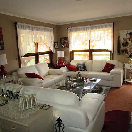 Southern Vales Bed & Breakfast Mclaren Vale Εξωτερικό φωτογραφία