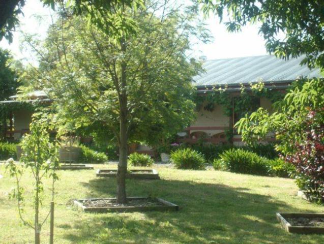 Southern Vales Bed & Breakfast Mclaren Vale Εξωτερικό φωτογραφία