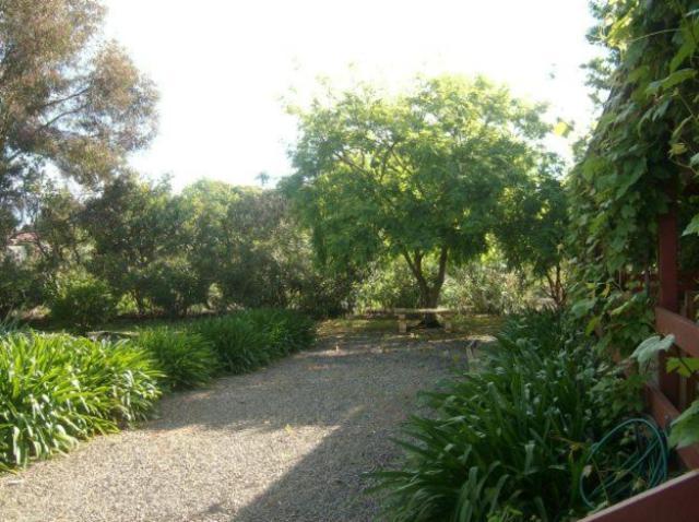 Southern Vales Bed & Breakfast Mclaren Vale Εξωτερικό φωτογραφία