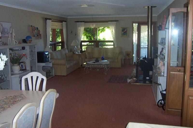Southern Vales Bed & Breakfast Mclaren Vale Εξωτερικό φωτογραφία