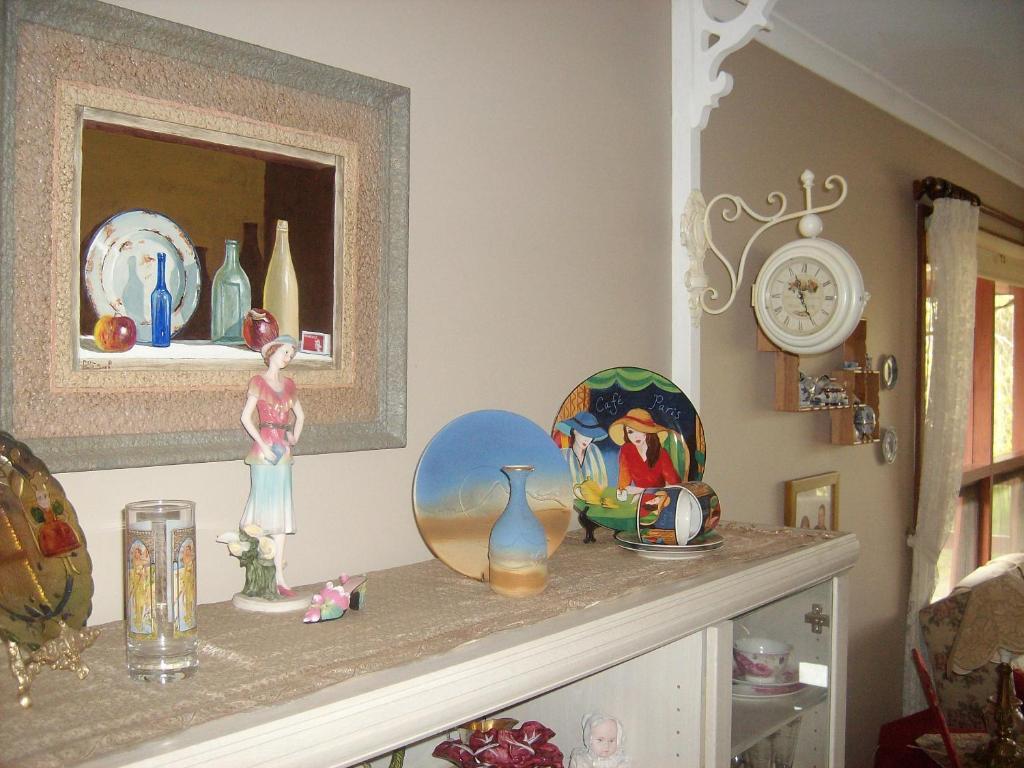Southern Vales Bed & Breakfast Mclaren Vale Δωμάτιο φωτογραφία